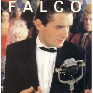 音樂分享~Falco-Rock me Amadeus & Jeanny (1986)
