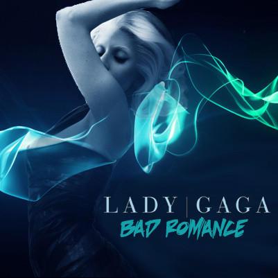 Bad romance~Lady Gaga(by臭斯文)