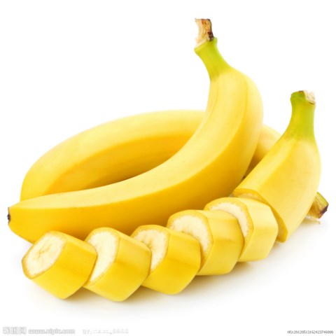 香蕉的神奇