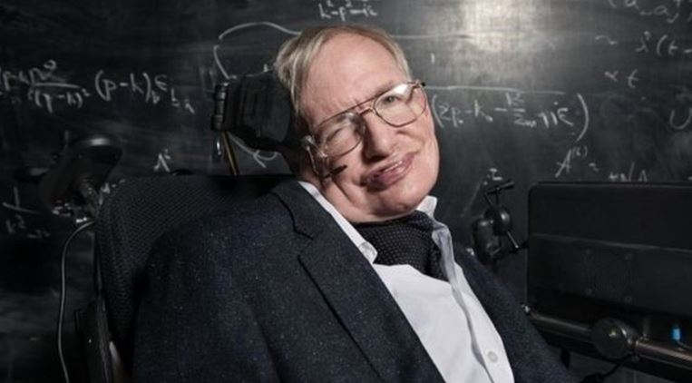 英國著名物理學家逝世 終年76歲