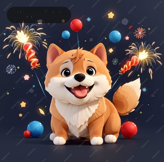 元旦快樂