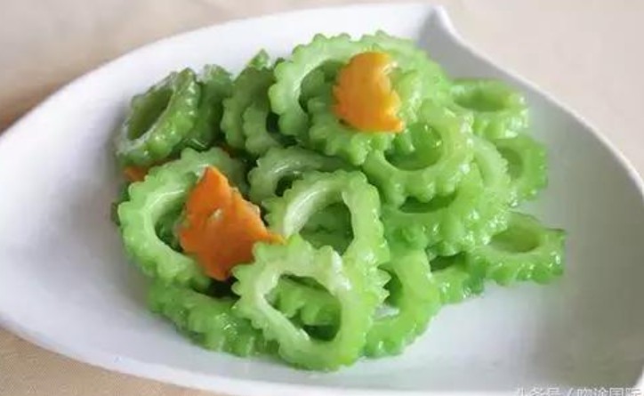夏至養生開胃飲食補能量